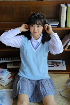 不完美的她演员表